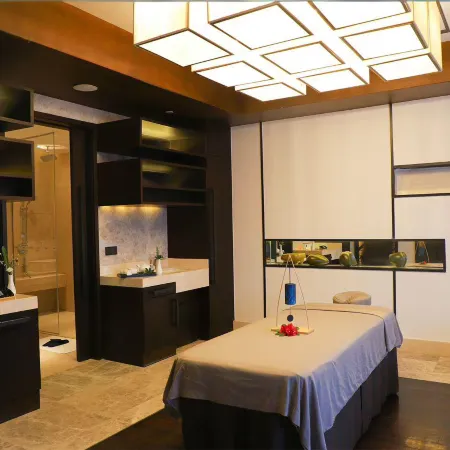 Hilton Wenchang