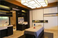 Hilton Wenchang - سبا