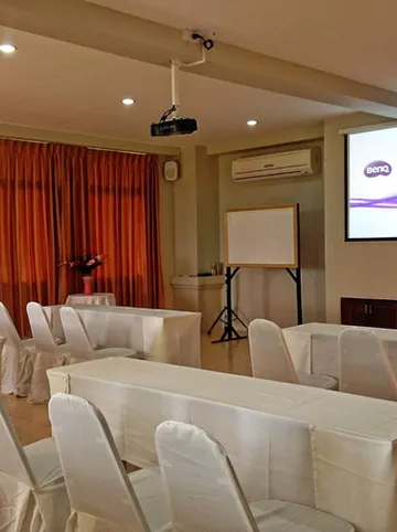 รูปภาพของมา วิลล่า เขาใหญ่