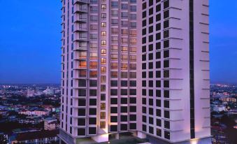 Brighton Grand Hotel & Convention Pattaya