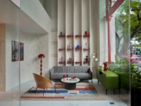 Savvy by M Village Hai Ba Trung - Saigon Downtown