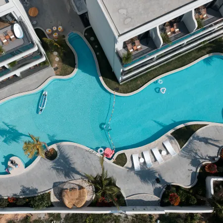 Floral Hotel·Hopeful Villa