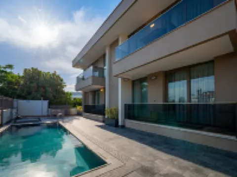 Moon Shine - Adults Only 12 Plus Hotels in Antalya