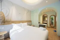 Hai Bột Home 54 - Bed and Breakfasts