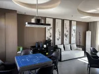 Yujingyao Homestay (Wuwei Confucian Temple Scenic Area Branch) - 3 Yıldız