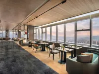 Taizhou Tiantai Accor Grand Mercure Hotel - Aamiainen