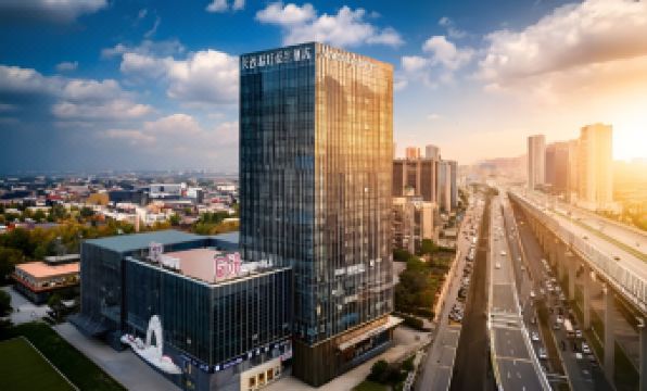 HOWARD JOHNSON  WENTNG HOTEL CHANGSHA