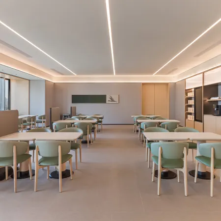 JI Hotel (Fuzhou Minhou University Town Gaoxin Avenue)