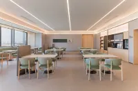 全季酒店（福州閩侯大學城高新大道店） - 早餐