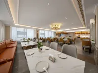 Vienna International Hotel (Heze Shan Development Zone Shunshi Building) - Frühstück