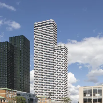 StayCozy Studio Apartments in Croydon