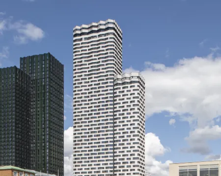 StayCozy Studio Apartments in Croydon Hotels in Croydon
