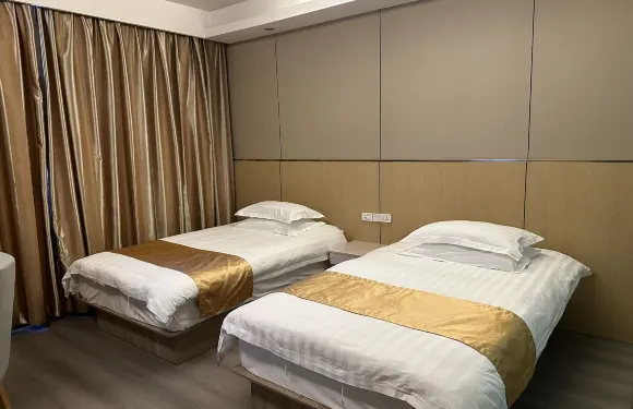 慶元晶都假日酒店