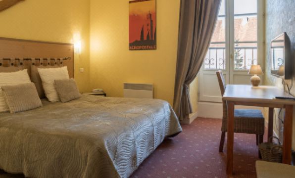 Hostellerie du Fin Chapon - Housity