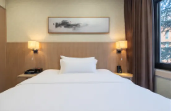 Rose Holiday Hotel
