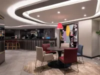 Hampton by Hilton Istanbul Sirkeci Hotel berhampiran Istana Topkapi