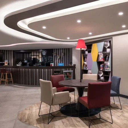 Hampton by Hilton Istanbul Sirkeci
