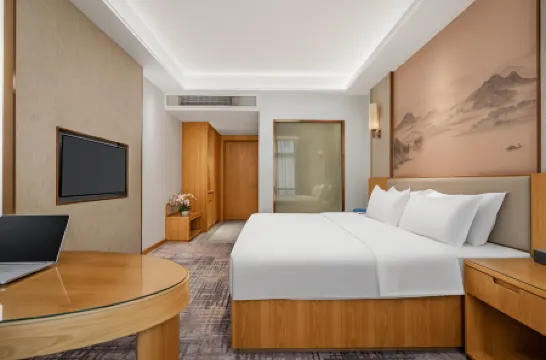 ShengDa International Hotel