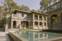 Xingshan Wonderland · In the Forest - romantici