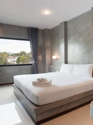 รูปภาพของRitsurin Boutique Hotel | โรงแรมริทสุริน บูติค