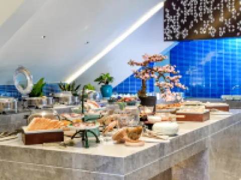 金豪名都酒店（義烏國際商貿城全球數貿中心店） 義烏酒店