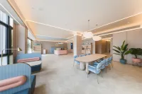 HanTing Hotel (Changshu Shajiabang)
