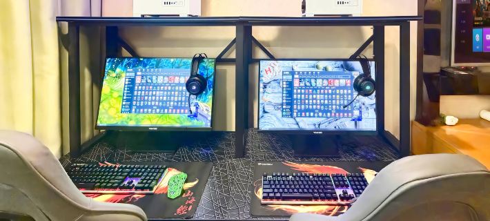 Qingye E-Sports B&B (Longyan Wuping Branch) Hotels in Wuping