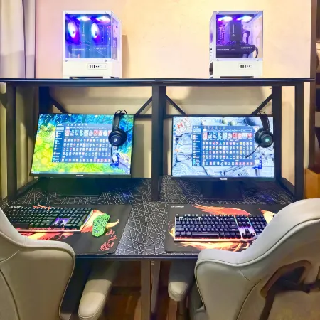 Qingye E-Sports B&B (Longyan Wuping Branch) Отели в г. Вупин