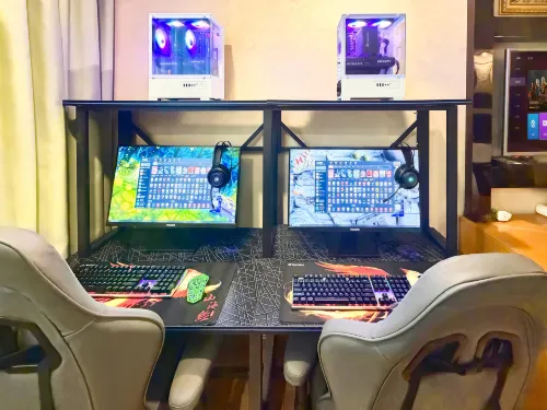 Qingye E-Sports B&B (Longyan Wuping Branch)