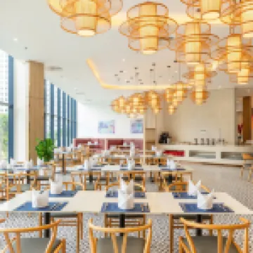 Sun SeaView Cam Ranh Resort