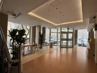 Home Inn (Tangshan Fengnan Qingnian Road) - 2 stelle