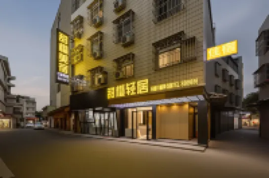 Sweet Orange Residence