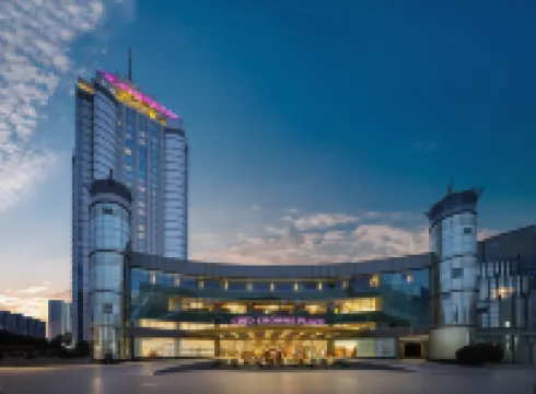 Crowne Plaza Taizhou
