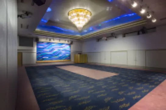 Hotel Wansai Hotels in Mikata District