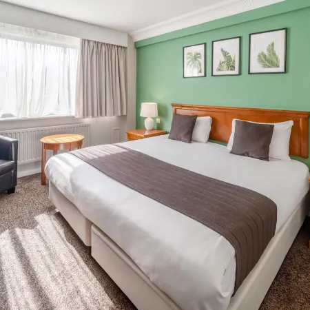 Grand Hotel Gosforth Park