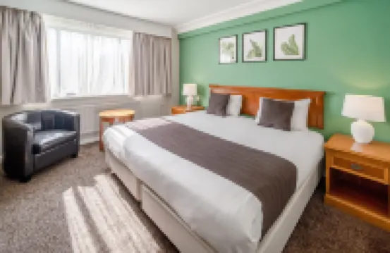 Grand Hotel Gosforth Park