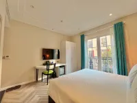 HAN Sunset Milan Hotel & Spa - Holiday Apartments