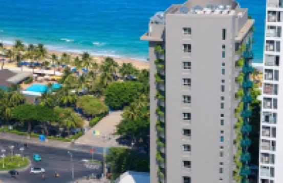 MissBamboo Hotel Nha Trang