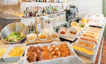 Hotel Villa Fontaine Grand Tokyo-Roppongi