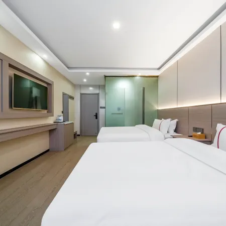 Jinmei Business Hotel
