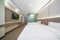 Jinmei Business Hotel