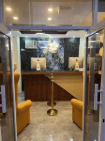 ホテル アデリナ バランガ シティ バターン