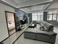 Wanzhaofeng Homestay - navette aéroport