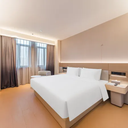 JI Hotel (Heze Wanda Plaza)