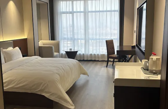 丹陽蘭庭大酒店