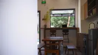 Yunqigu Homestay (Huangyao Ancient Town)