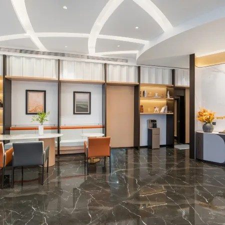 Golden Ring Smart Hotel