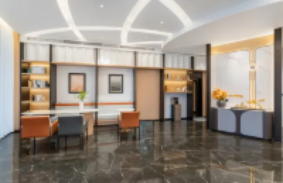 Golden Ring Smart Hotel