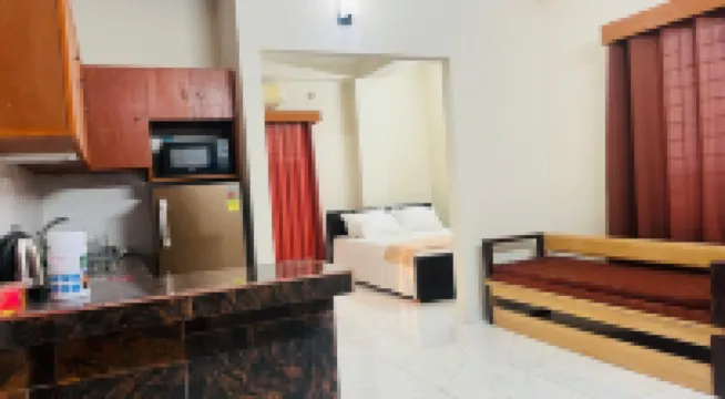 Best Eastern Apartment