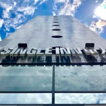 Single Inn (Kaohsiung Station) Hotels near Sanmin District
